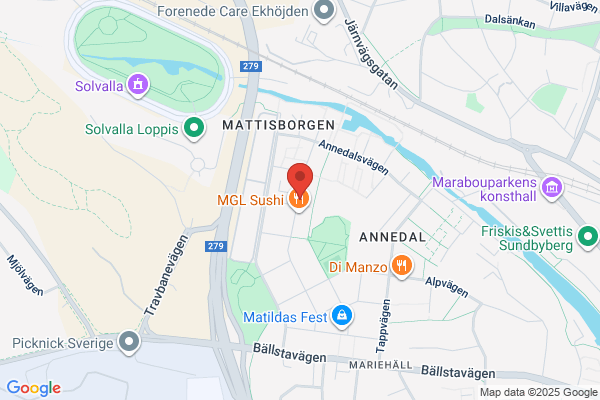 Kraftkonsult i Bromma AB
