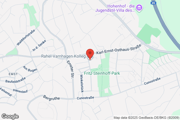 Studio Hagelbeck