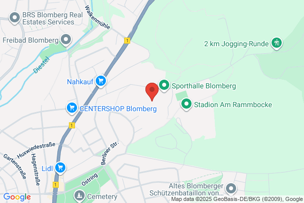 Blomberg Dennis