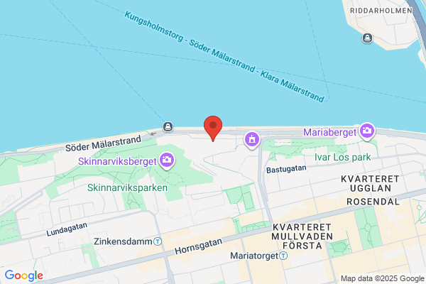 Fotograf Moa Karlberg