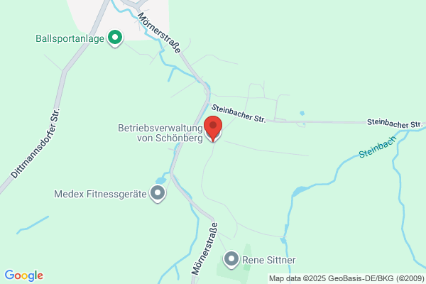 Schönberg, Ulf