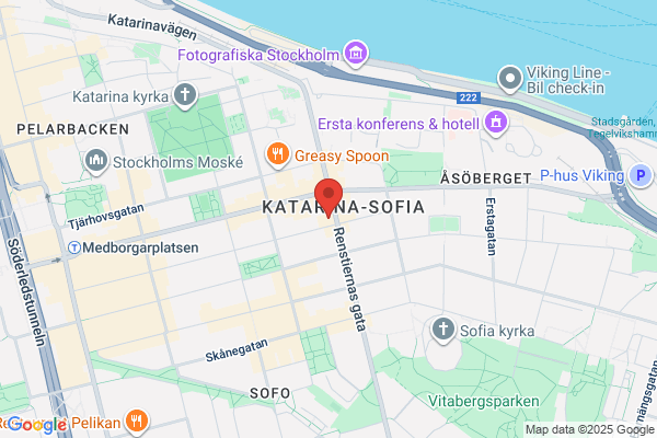 Azras Hud och Fotvård