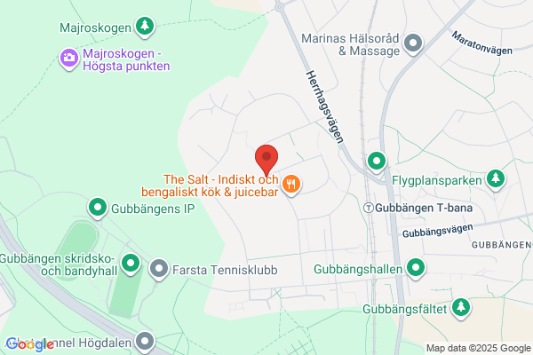 Fg Hud- och Skönhetsvård