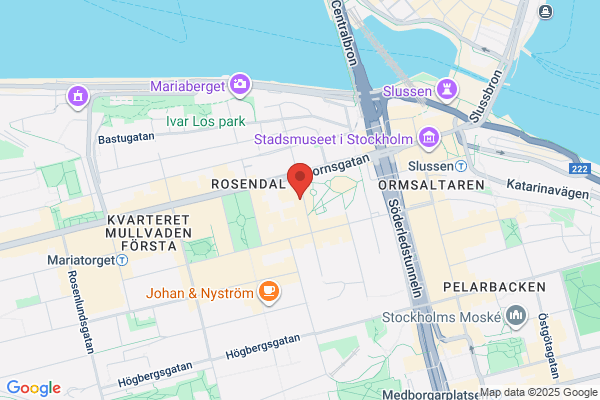 Fotvårdssalongen Ulla Pettersson