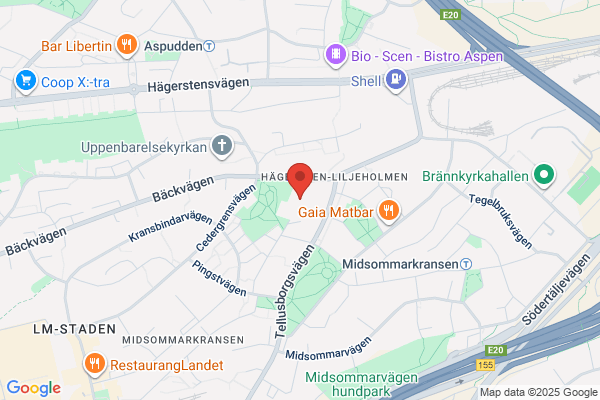 Midsommarkransens Medicinska Fotvård och Zontera
