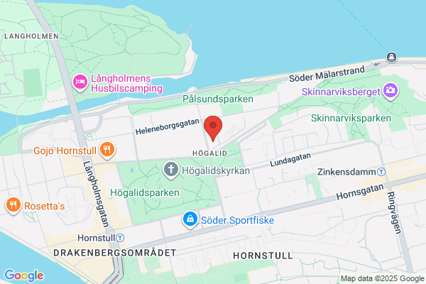 Bo Kåresjö Ledarstöd
