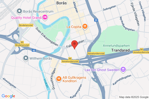 Föreningen Kultur- och Näringsliv
