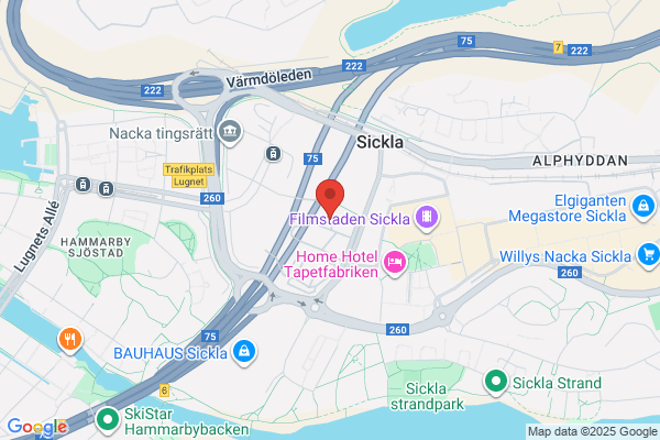 It-Partnern i Nacka AB