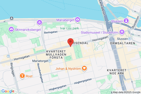 Juristgruppen Stockholm