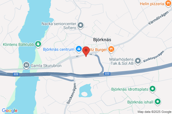 Keolis Nordic AB