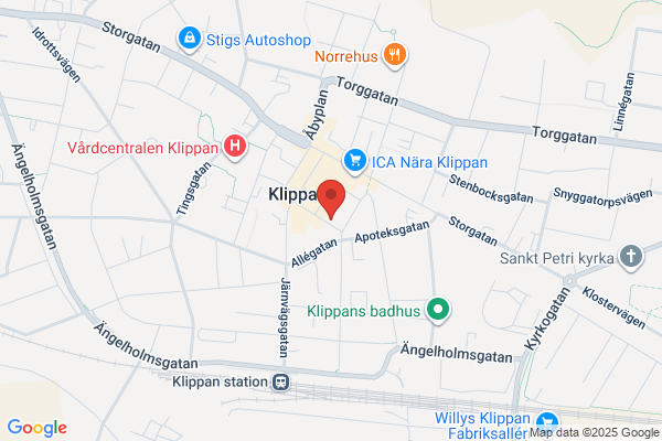 Klippan Försäkringsrådgivning