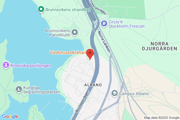 Ma Partner Stockholm AB