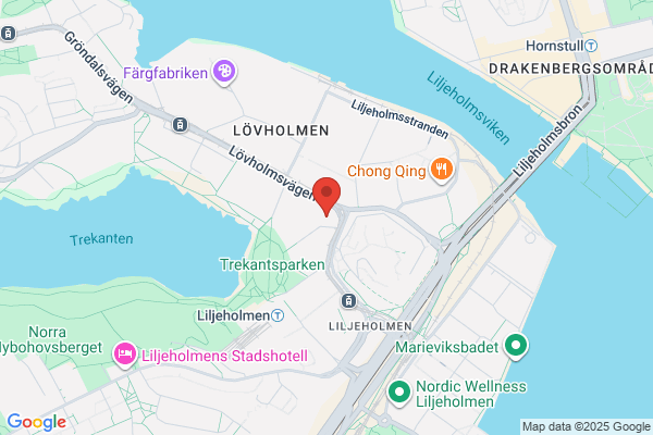 Moretime Ekonomibyrå Sjöstaden AB