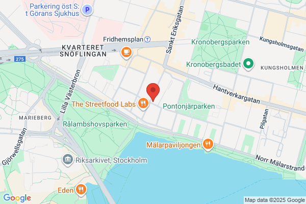 Parad Marknadskommunikation AB
