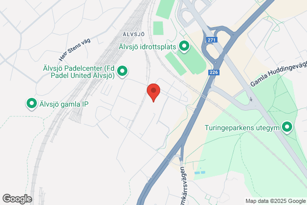 Redovisningskompetens i Älvsjö AB