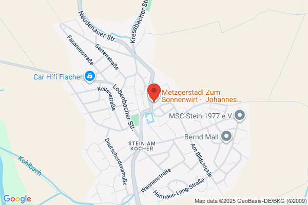 Steinwenders Restaurangkonsult AB