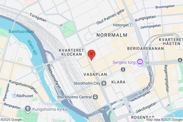 WUWAB Revision i Stockholm AB