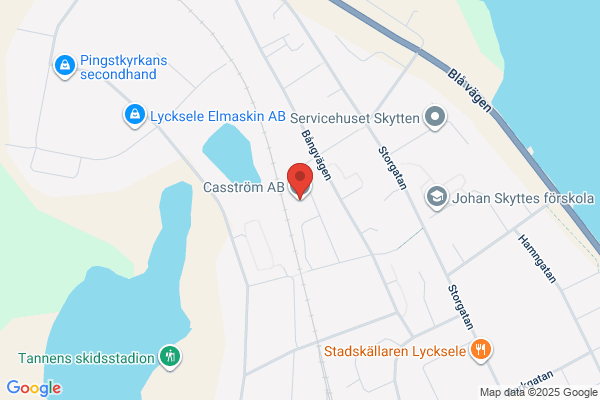 Caelestum AB