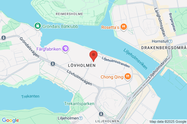 Dohrns Exhibitions & Events AB