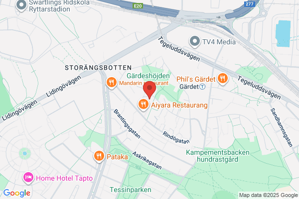 Persson & Sturén Media AB