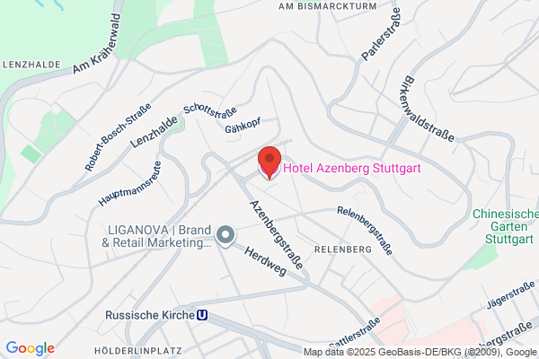 Best Western Amani Hotel