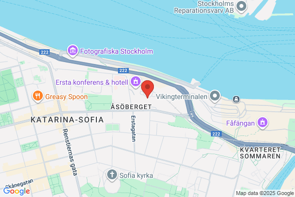 Ersta Gästhem