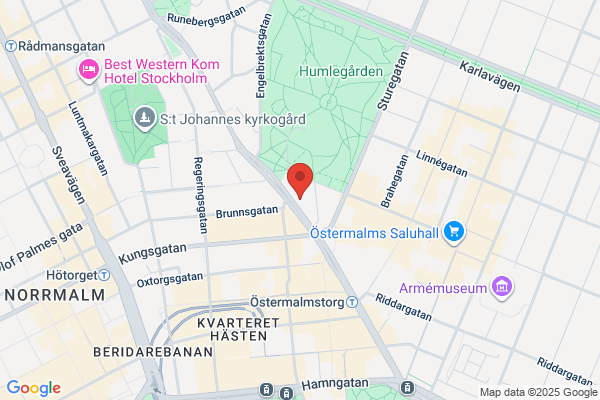 Hotel Stureplan