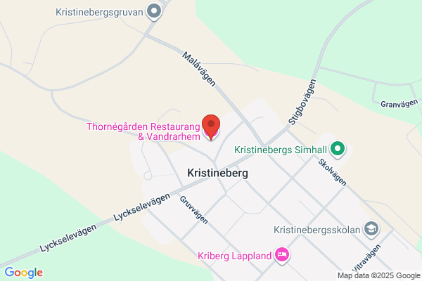 Hotell Kristineberg