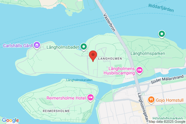 Långholmen Hotell