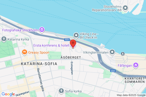 Ersta Konferens & Hotell
