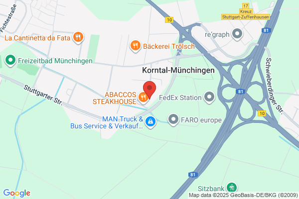 Abbes Hotell Bryggargatan AB