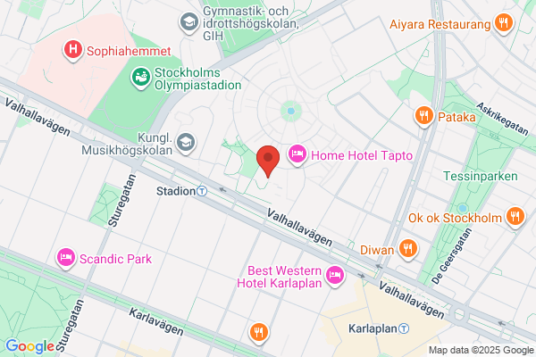 AON Sweden AB