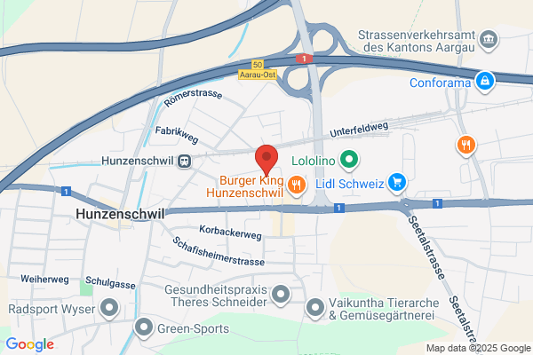 Broman AB, Frances