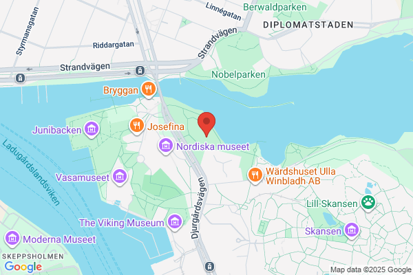 Lennig på Djurgården AB