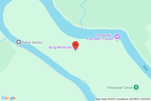 Montclair AB
