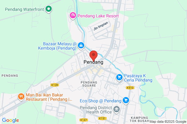 Pendang AB
