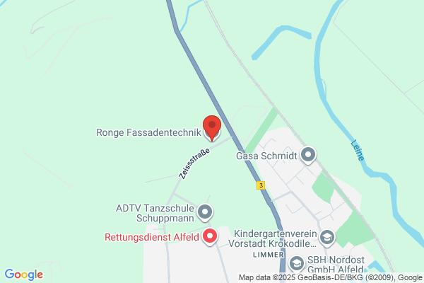 Ronge Kommunikation AB