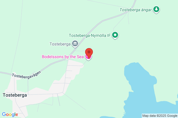 Bodelson T & L AB