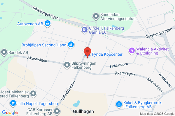 Fynda