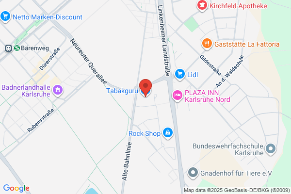 Gubbängens Tobaks- & Pappershandel
