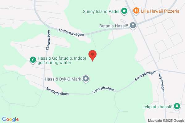 Hasslö Handelskompani AB