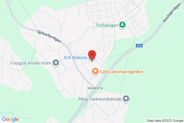 ICA Nära