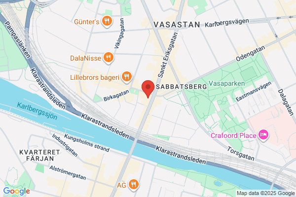 ICA Nära