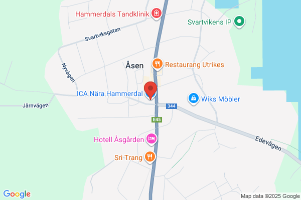 ICA Nära Gröndal