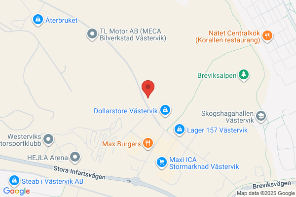 Kryddkompaniet I Sth AB