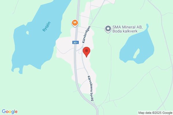 CharkKvartetten AB