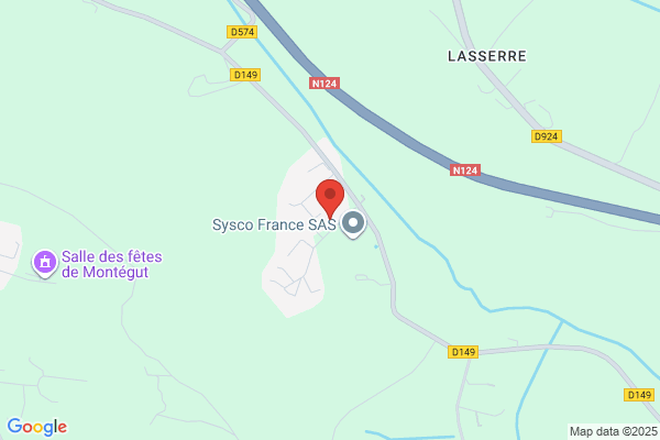 Délices de Gascogne AB