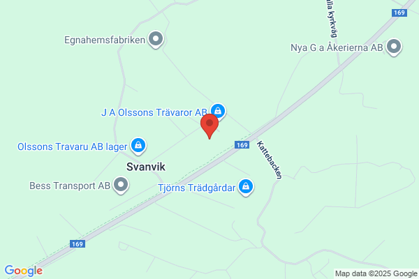 Castenbäck AB, Stig