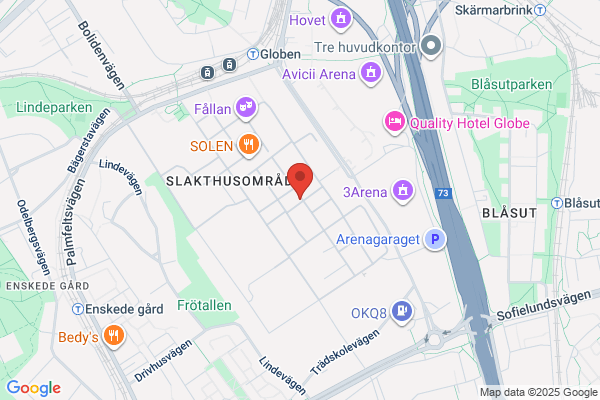 Mårtenssons Partiaffär AB
