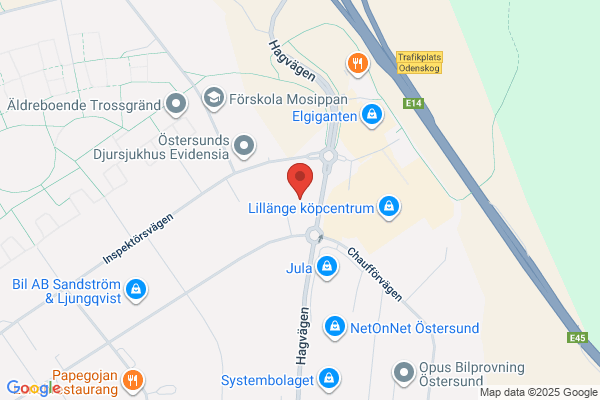 Svensk Cater AB